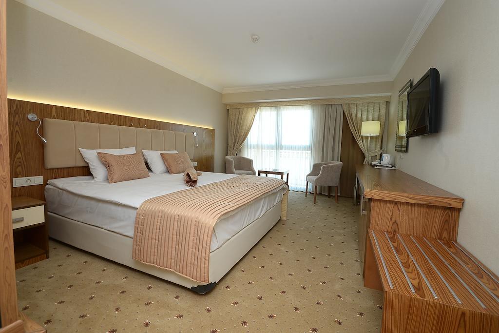 Nk Hotel İzmir Pokoj fotografie